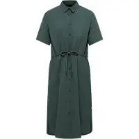 Jack Wolfskin Women's Waimea Dress Sago Palm Mekot M