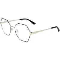 Karl Lagerfeld KL316 N 54/18/140 Kulta kiiltävä Metalli NAISILLE KL316 N