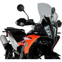 Puig 21611h Touring Ktm 890 Adventure/r/790 Adventure Tuulilasi
