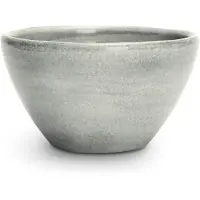 Mateus Basic organic -kulho 12 cm Harmaa