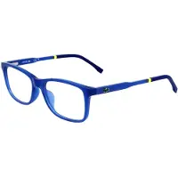 Lacoste L3647 N 50/16/140 Sinivihreät Bio-injektoidut Näkölasit POJILLE L3647 N