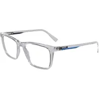 Lacoste L2960 N 54/18/145 Näkölasit Läpinäkyvä harmaa Bio inj-g820 MIEHET L2960 N
