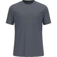 Odlo Essential Natural Tee Lyhythihainen T-paita