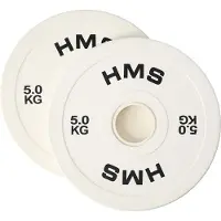 HMS Bumper levypainot 2 x 5 kg HMS