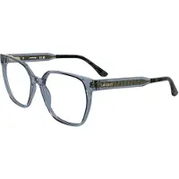 Lacoste L2978 N 55/16/145 Näkölasit Läpinäkyvä harmaa Bio inj-g820 NAISILLE L2978 N