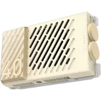 Zhiyun LED Fiveray M40 SE Combo LED-kuvausvalo