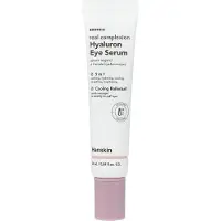 Hanskin , Todellinen Kompleksi, Hyaluron Silmäneste, 0,84 fl oz (25 ml)