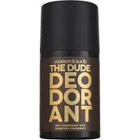 Waterclouds The Dude 48h Deodorant Roll-on 75 ml