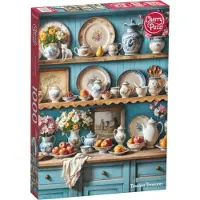 CherryPazzi Timeless Treasures 1000p palapeli