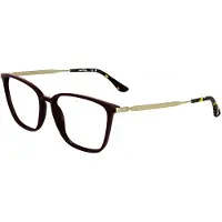 Lacoste L2984 N 53/15/140 Burgundin väriset silmälasit Bio inj-g820 NAISILLE L2984 N