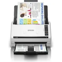 Epson WORKFORCE DS-530III (B11B286401)