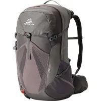 Gregory Women's Juno 30 Torch Grey Retkeilyreput ALL
