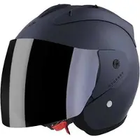 Stormer Sun Evo 2.0 Avoin Kypärä