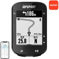 IGPSPORT Bsc200 Pyörätietokone