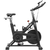 FitNord Racer 200 G2 Spinningpyörä