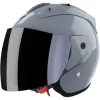 Stormer Sun Evo 2.0 Avoin Kypärä