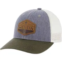 Westin Vintage Trucker lippalakki