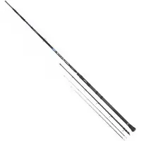 Tubertini Atlantis Pro X Pohjakalastusvapa