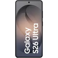Samsung Galaxy S26 Ultra 5G 256 Gt
