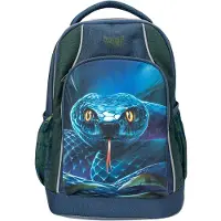 Dino World Adventure World Snake Reppu