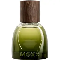 Mexx Inspired Nature Men Eau de Parfum 30 ml