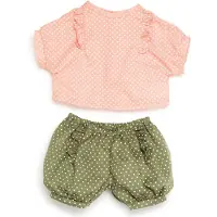 Skrållan Pyjamas 36-40 Cm - Multi/patterned - 10X 270X 360MM