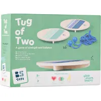 BS Toys Köydenveto Tasapainopeli