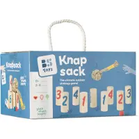 BS Toys Knapsack Köysileikki