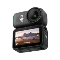 DJI Osmo Nano actionkamera, 128 Gt