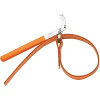 Beta Tools Hihna-avain öljynsuodattimelle