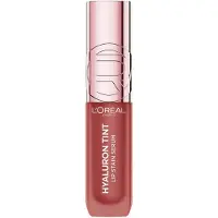 L'Oréal Hyaluron Lip Stain Serum 640 Tea Time