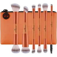 Luvia Cosmetics Duo Voyage Sunset Crush Sivellinsetti 1 kpl