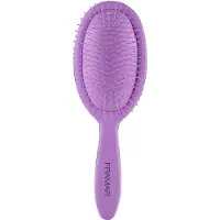 Framar Detangle Brush Purple Reign