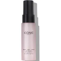 ICONIC LONDON Prep Set Blur Setting Spray Travel Size - 30 ml