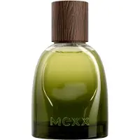 Mexx Inspired Nature Men Eau de Parfum 50 ml