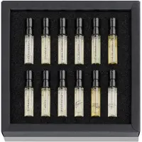 LENGLING Parfums Munich Parfum Discovery Set Tuoksupakkaus 12 ml