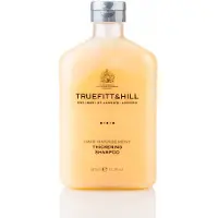 Truefitt & Hill Hair Management Thickening Shampoo volyymiä antava puhdistava shampoo miehille 365 ml