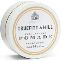 Truefitt & Hill Hair Management Brillantine Pomade hiuspomade Miehille 100 ml