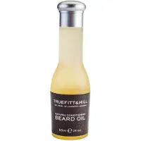Truefitt & Hill Gentleman's Conditioning Beard Oil partaöljy miehille 60 ml