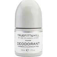 Truefitt & Hill Skin Control Gentleman's Deodorant virkistävä roll-on-deodorantti miehille 50 ml
