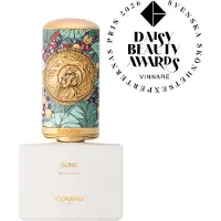 Floraïku Gong Set 60ml Eau De Parfum
