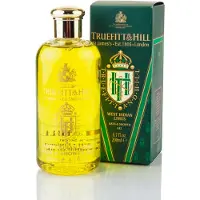 Truefitt & Hill West Indian Limes energisoiva suihkugeeli miehille 200 ml