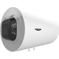 Ariston Sähköinen vedenlämmitin PRO1 ECO 100H, vaaka