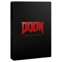 Doom Anthology Series X | One