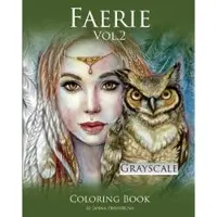 Lulu.com Faerie Vol.2
