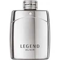 Mont Blanc Legend Elixir, EdP 100ml