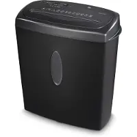 Hama paperisilppuri Home X10CD