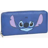 Disney Stitch Lompakko, Sininen