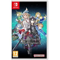 Sword Art Online Fractured Daydream ()