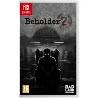Beholder 2 ()